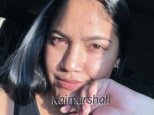 Kaimarshall