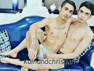 Kainandchristian