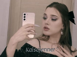 kaisajenner Ligne Rose