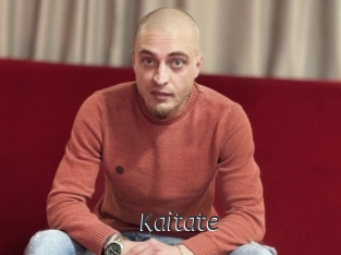 kaitate Ligne Rose