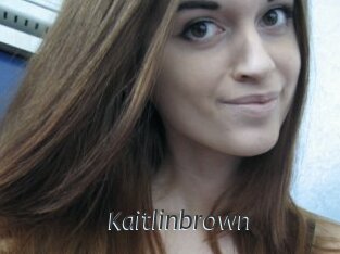 Kaitlinbrown