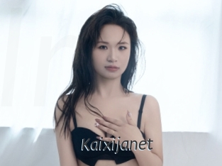 Kaixijanet