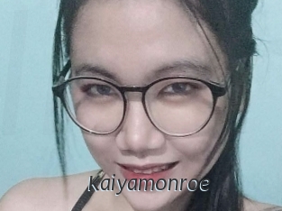 Kaiyamonroe