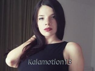 Kalamotion13