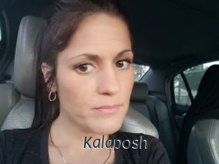 Kalaposh