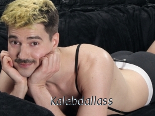 Kalebdallass