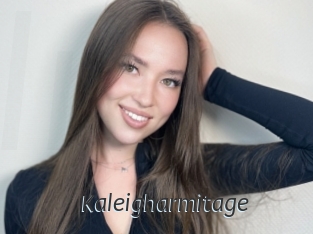 Kaleigharmitage