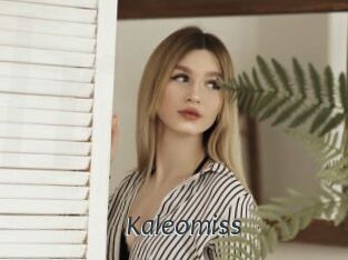 Kaleomiss