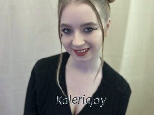 Kaleriajoy