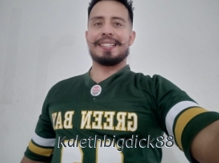 kalethbigdick88 Ligne Rose