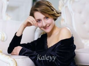 Kaleyy