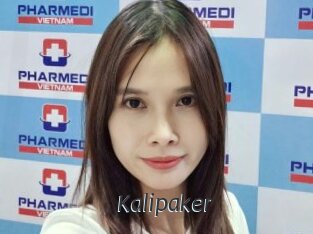 Kalipaker
