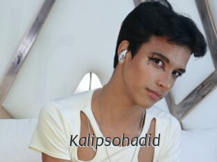 Kalipsohadid
