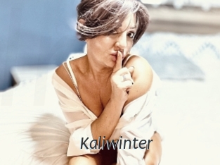 Kaliwinter