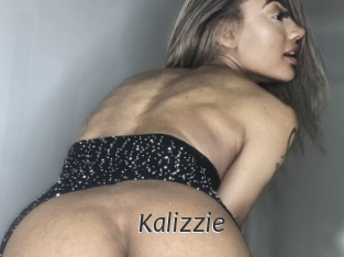 Kalizzie