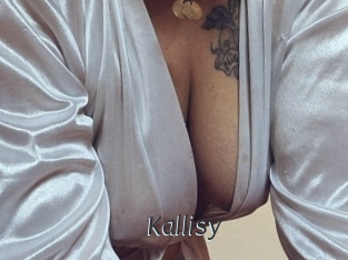 Kallisy