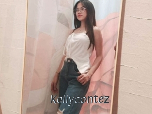 Kallycontez