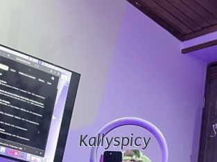 Kallyspicy