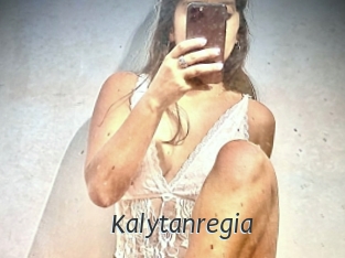 Kalytanregia