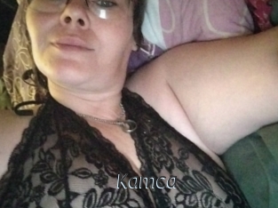 Kamca