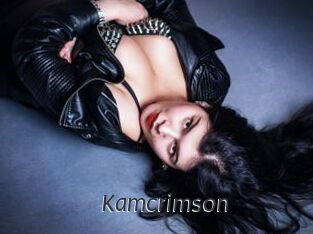 Kamcrimson