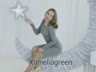 Kameliagreen