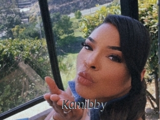 Kamibby