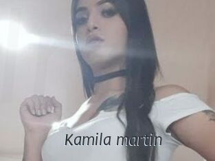 kamila_martin Ligne Rose