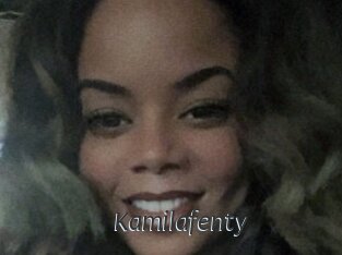 Kamilafenty