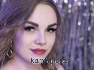 Kamilaflores