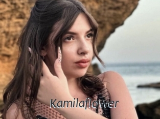 Kamilaflower