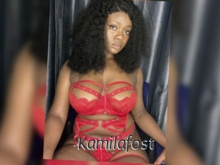 Kamilafost