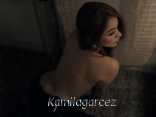 Kamilagarcez