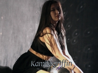 Kamilagriffin