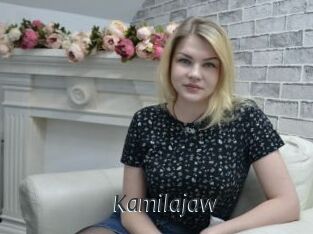 Kamilajaw