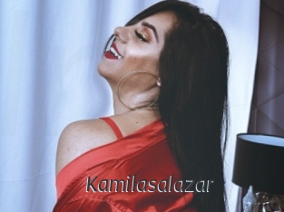 Kamilasalazar