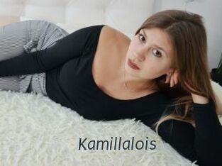 Kamillalois