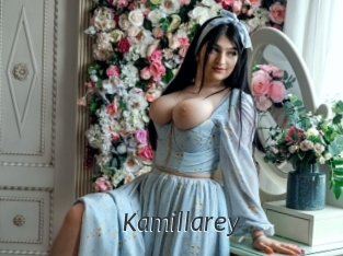 kamillarey Ligne Rose