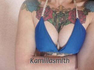 Kamillasmith