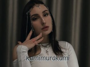 Kamimurakami