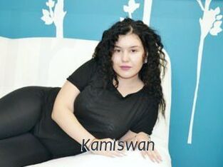 Kamiswan