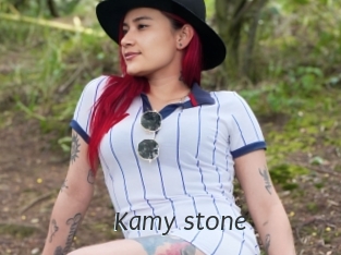 Kamy_stone