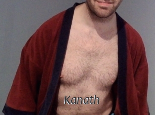 kanath Ligne Rose