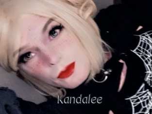 Kandalee