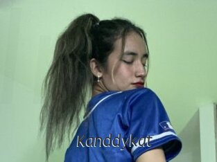Kanddykat
