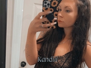 Kandiii