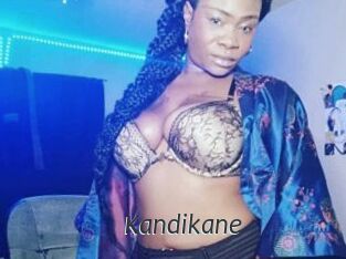 Kandikane