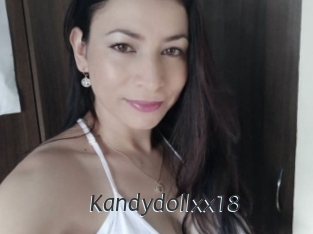 Kandydollxx18