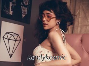 Kandykosmic