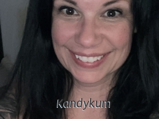 Kandykum